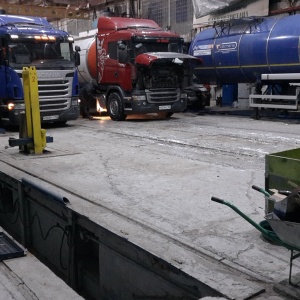 Фото от владельца АльянсГидро, ООО, грузовой автосервис