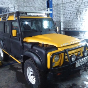 Фото от владельца Auto-Doka, автосервис