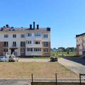 Фото от владельца Новая Максимовка, жилой комплекс