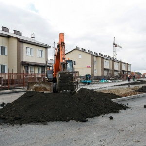 Фото от владельца Миловский парк, жилой комплекс