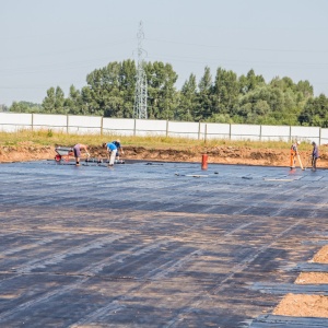 Фото от владельца Зубово Life GARDEN, жилой комплекс