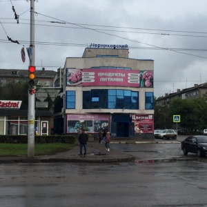 Фото от владельца Черниковский, торговый комплекс