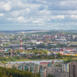 Фото от владельца Квартал Энтузиастов, жилой комплекс