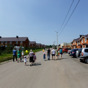 Фото от владельца Спутник, микрорайон