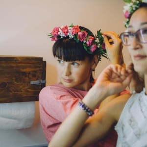 Фото от владельца Floristelle, мастерская праздника