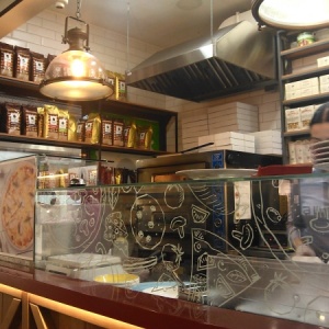 Фото от владельца Kumpan cafe, кофейня