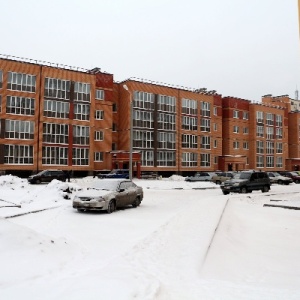 Фото от владельца Зубово Life GARDEN, жилой комплекс