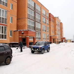 Фото от владельца Зубово Life GARDEN, жилой комплекс