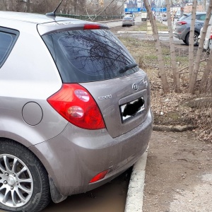 Фото от владельца АвтоПлюс, центр кузовного ремонта