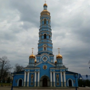 Фото от владельца Кафедральный собор Рождества Богородицы