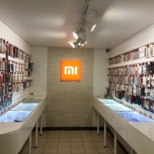 Фото от владельца Mi-Ufa, магазин по продаже сотовых телефонов