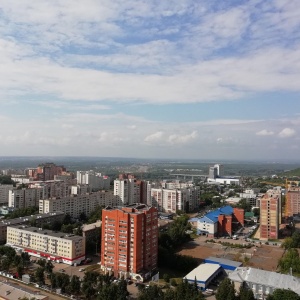 Фото от владельца Петропавловский, жилой комплекс