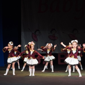 Фото от владельца BabyDance, сеть хореографических студий