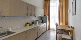 Уфа: Отель Авиатор by richotels