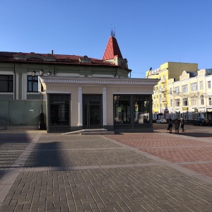 Фото от владельца Гостиный двор, торгово-деловой комплекс