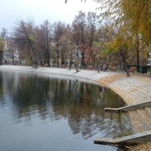 Фото от владельца Парк им. И. Якутова