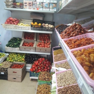 Фото от владельца Магазин овощей и фруктов, ИП Миргалиев Н.А.