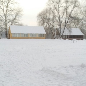 Фото от владельца Рубикон, пейнтбольный парк