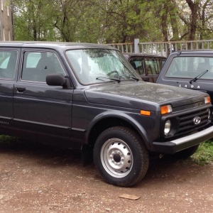 Фото от владельца ВАЗ для Вас, автосалон Lada