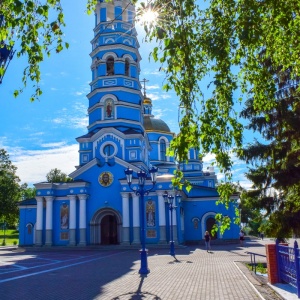 Фото от владельца Кафедральный собор Рождества Богородицы