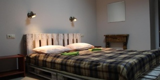 Уфа: Хостел Origin hostel
