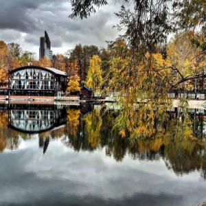 Фото от владельца Парк им. И. Якутова