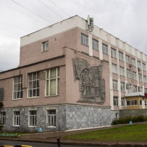 Фото от владельца Башкирский колледж архитектуры, строительства и коммунального хозяйства