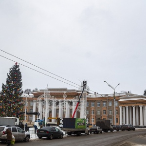 Фото от владельца Дворец молодежи, УГНТУ