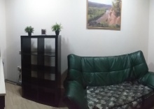 Уфа: Хостел Main room