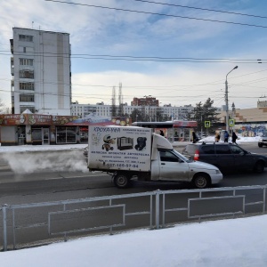 Фото от владельца Кроха-Уфа, магазин товаров для новорожденных