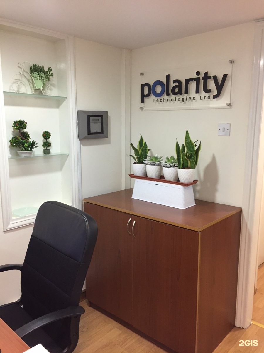 Polarity Technologies Digital Marketing Company Leoforos