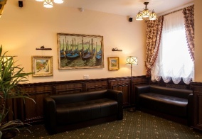 Отель Hotel 19 в Самаре