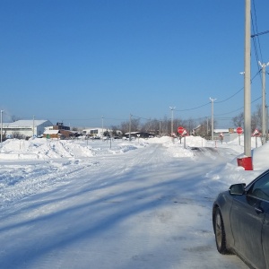 Фото от владельца Самара, автодром