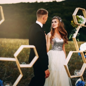 Фото от владельца Dream Weddings, свадебное агентство