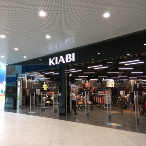 Фото от владельца Kiabi, гипермаркет одежды