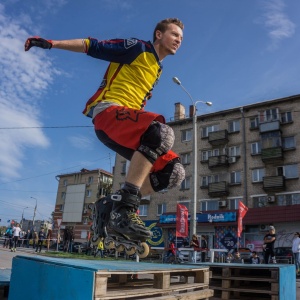 Фото от владельца Samara Rollers, клуб