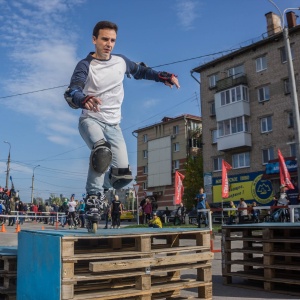 Фото от владельца Samara Rollers, клуб