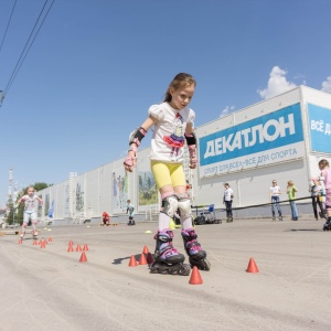 Фото от владельца Samara Rollers, клуб