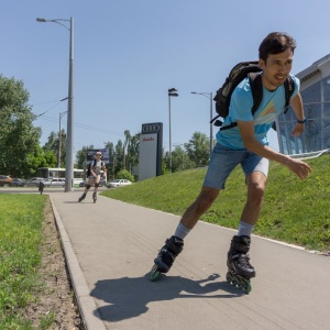 Фото от владельца Samara Rollers, клуб