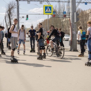 Фото от владельца Samara Rollers, клуб