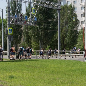 Фото от владельца Samara Rollers, клуб