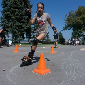 Фото от владельца Samara Rollers, клуб