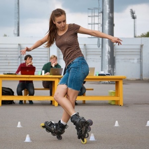 Фото от владельца Samara Rollers, клуб