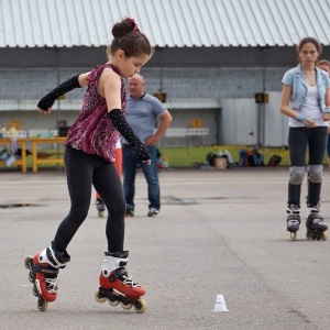 Фото от владельца Samara Rollers, клуб