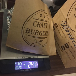 Фото от владельца Craft Burgers