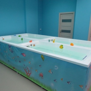 Фото от владельца Буль Буль, центр детского плавания