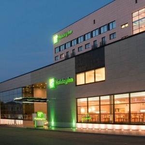 Фото от владельца Holiday Inn Samara, гостиница