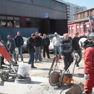 Фото от владельца Кувалда.ру, сеть магазинов инструмента и оборудования