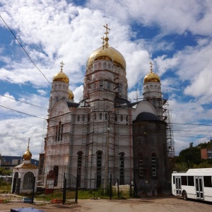 Фото от владельца Приход в честь Святителя Алексия