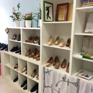 Фото от владельца КРОНА, магазин-салон одежды и обуви для танцев